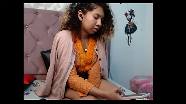 samanta rosse20 online show from 03-31-26, 03:30