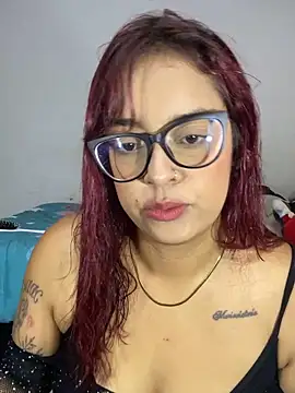 marilyn cruz1 online show from 06-02-26, 03:45