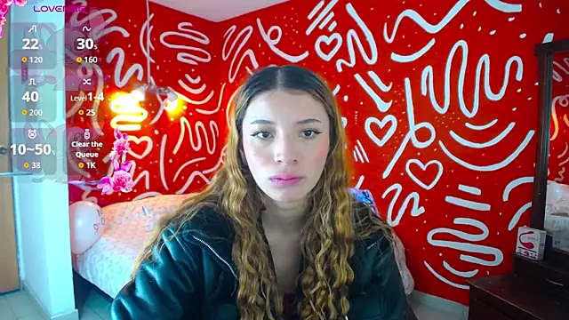 Snapshot of lucyrivera_ chatting on 02-24-26, 01:01 lucyrivera online show from 02-24-26, 01:01