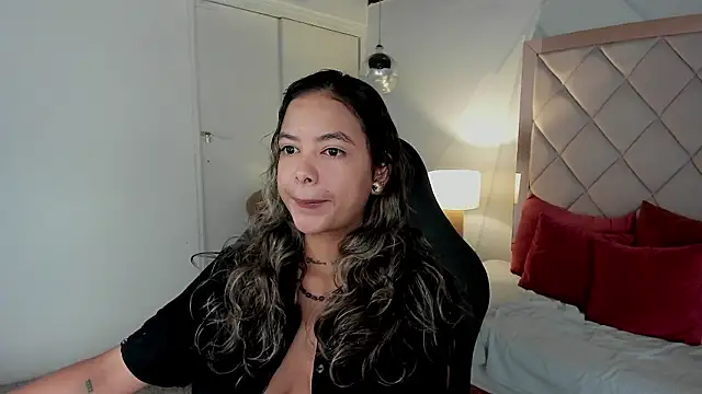 dulce lyraa1 online show from 03-07-26, 05:25