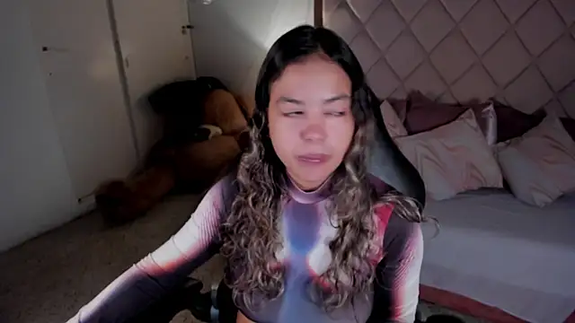 dulce lyraa1 online show from 05-14-26, 04:09