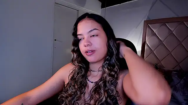 dulce lyraa1 online show from 05-29-26, 04:18