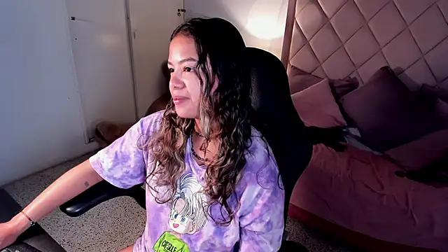 dulce lyraa1 online show from 06-02-26, 08:58