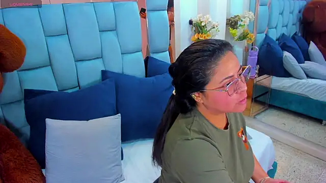 isabellablazee online show from 03-09-26, 10:13