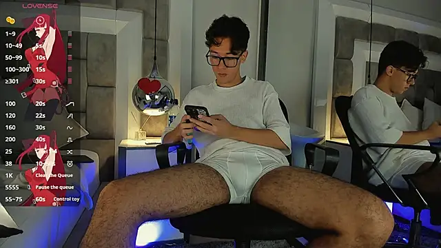 Austin Reedss online show from 03-12-26, 12:09