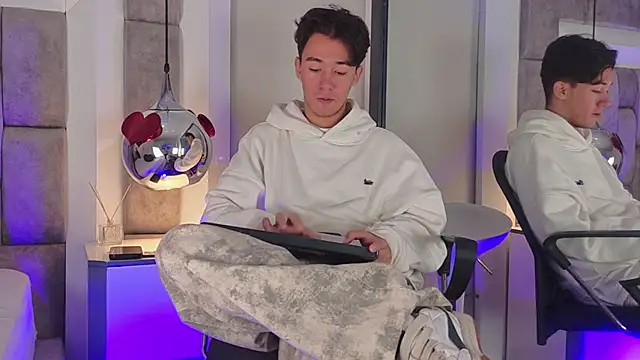 Austin Reedss online show from 04-02-26, 12:56