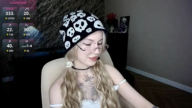 saykoblade online show from 04-14-26, 01:54