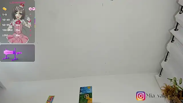 Mia-Valeria- online show from 07-07-26, 06:47