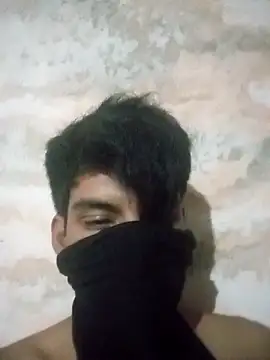 Misterywolf69 online show from 03-17-26, 05:21