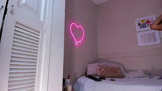 sheila x online show from 03-13-26, 06:35