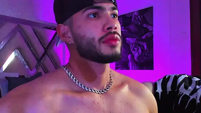 Vincentblack online show from 04-03-26, 04:52