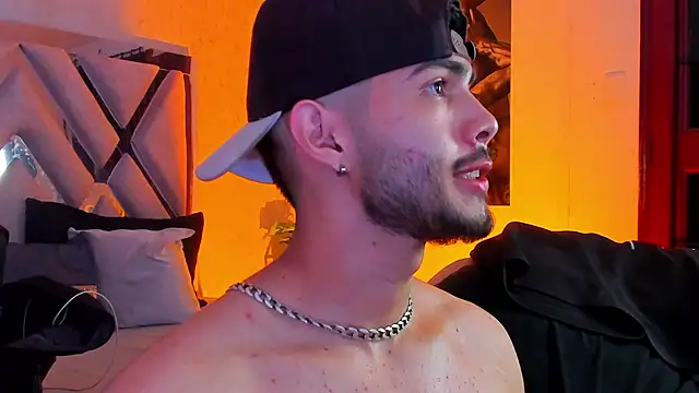 Vincentblack online show from 04-07-26, 04:14