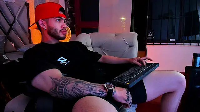Vincentblack online show from 07-11-26, 05:19
