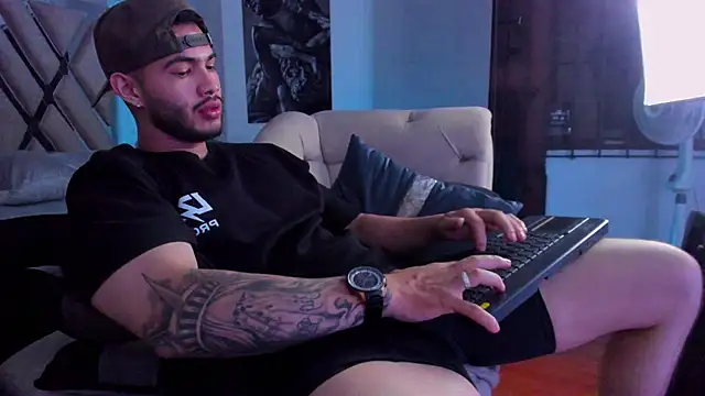 Vincentblack online show from 06-05-26, 06:52
