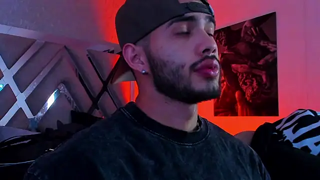 Vincentblack online show from 04-28-26, 05:34