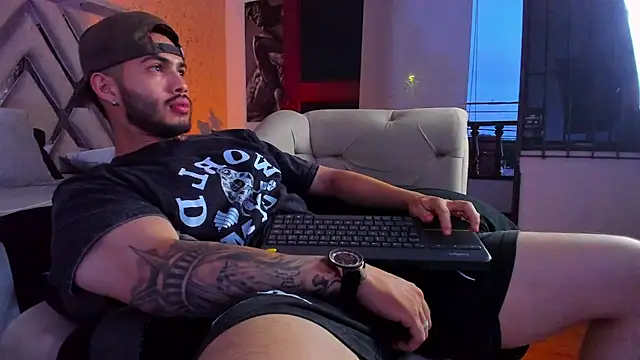 Vincentblack online show from 05-16-26, 10:36