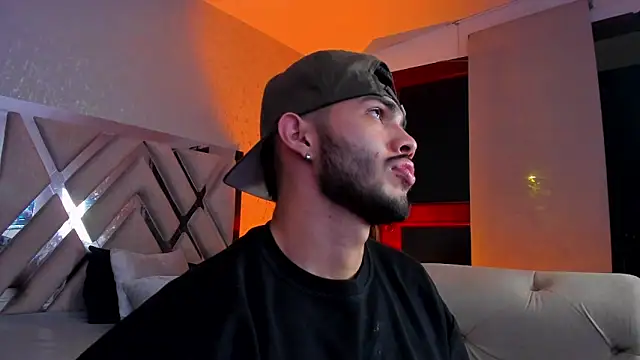 Vincentblack online show from 05-14-26, 06:54