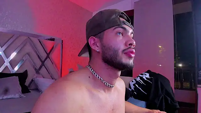 Vincentblack online show from 06-11-26, 02:53