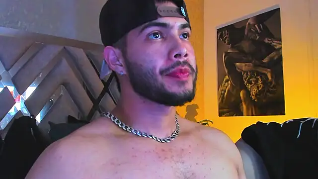 Vincentblack online show from 03-24-26, 04:23