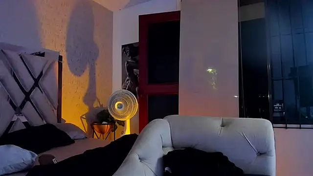 Vincentblack online show from 07-02-26, 03:45