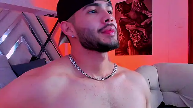 Vincentblack online show from 04-11-26, 04:31