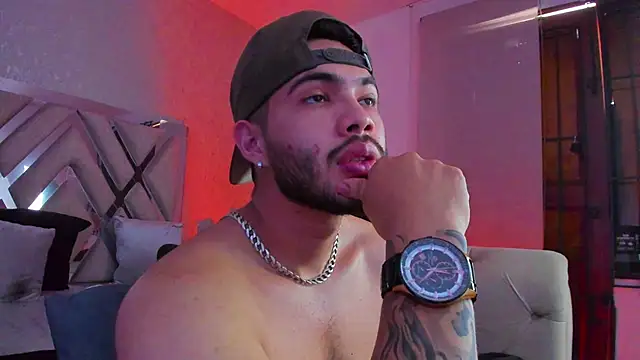 Vincentblack online show from 06-01-26, 04:39
