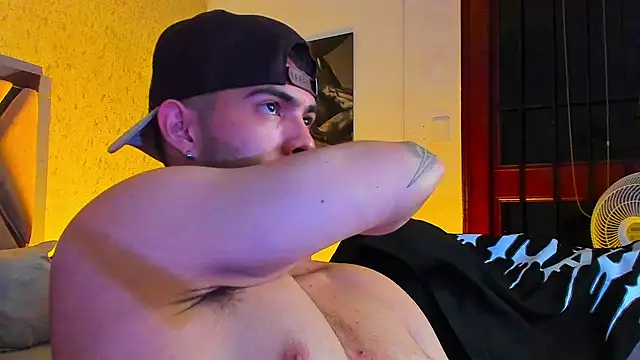 Vincentblack online show from 03-27-26, 03:59