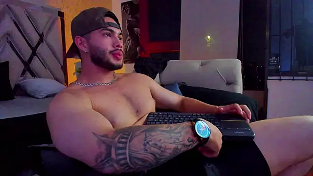 Vincentblack online show from 05-31-26, 03:45