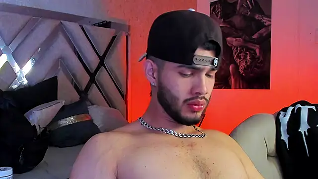 Vincentblack online show from 03-06-26, 04:40