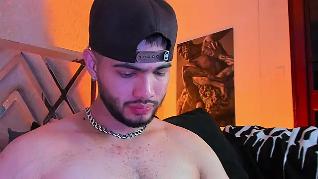 Vincentblack online show from 03-26-26, 04:00