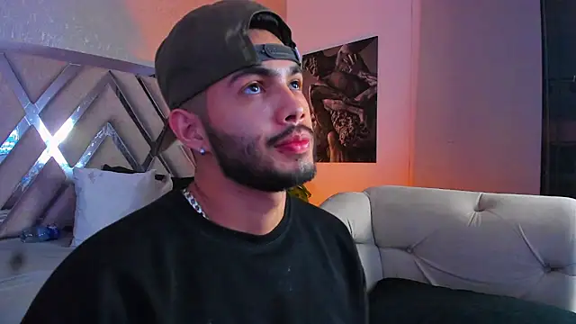 Vincentblack online show from 05-15-26, 04:54