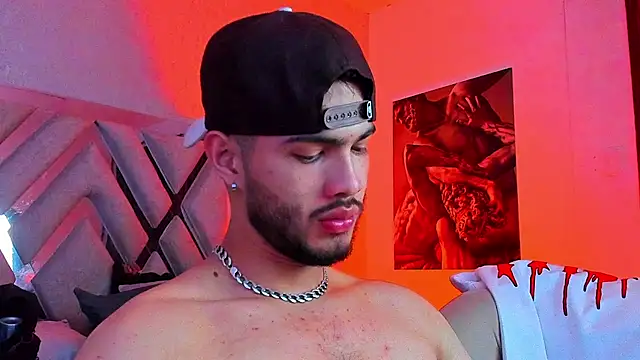 Vincentblack online show from 03-28-26, 04:57