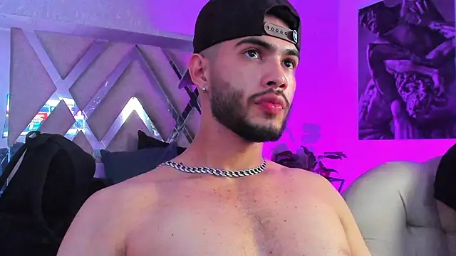 Vincentblack online show from 03-31-26, 03:30