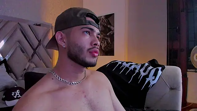 Vincentblack online show from 06-13-26, 11:45