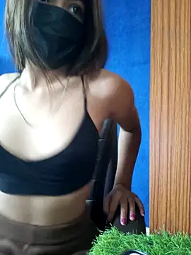 Sexy aakansha online show from 05-27-26, 06:43