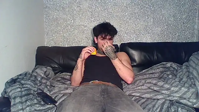 SNAKEARM online show from 02-27-26, 10:48