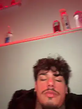 SNAKEARM online show from 02-24-26, 06:53