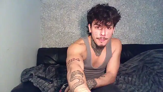 SNAKEARM online show from 02-27-26, 11:15