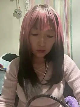 tokyogirl05 online show from 02-25-26, 12:38