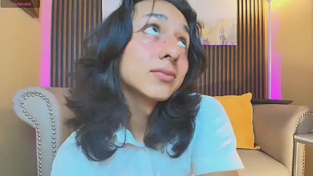 Elisasue online show from 04-09-26, 03:41