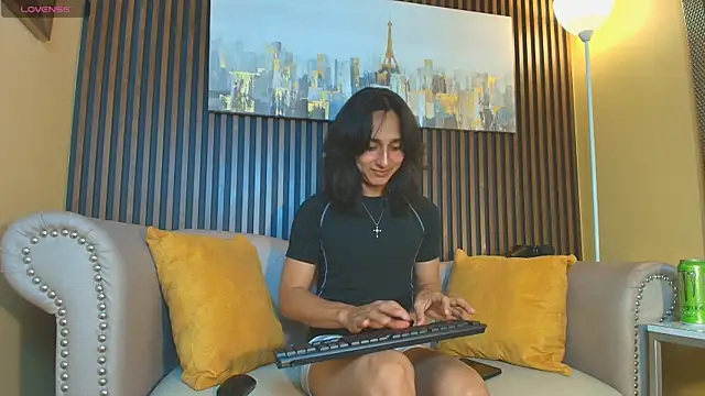 Elisasue online show from 04-02-26, 11:55