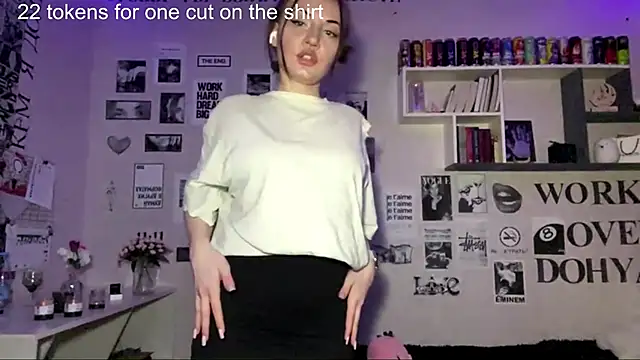 JeannaLanno online show from 03-08-26, 04:54