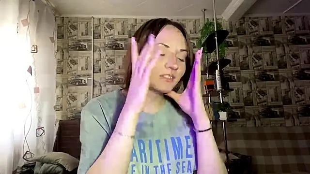 JeannaLanno online show from 03-18-26, 01:24