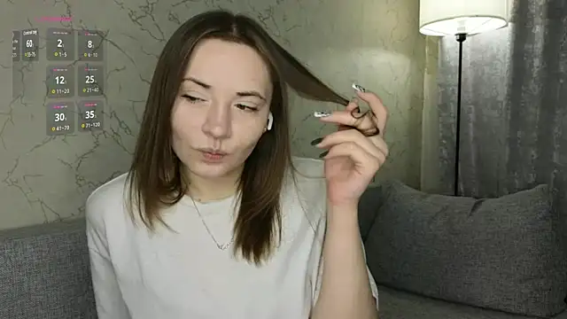 JeannaLanno online show from 05-07-26, 02:42