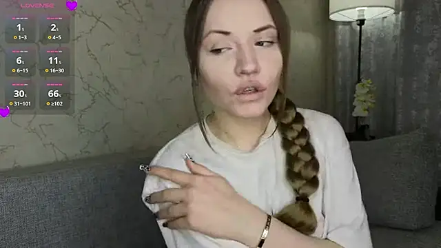 JeannaLanno online show from 05-17-26, 03:01