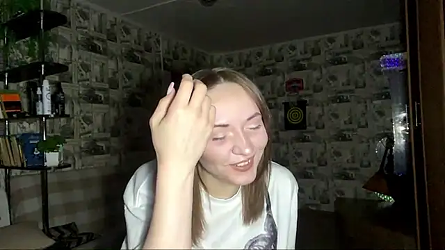 JeannaLanno online show from 03-25-26, 05:23