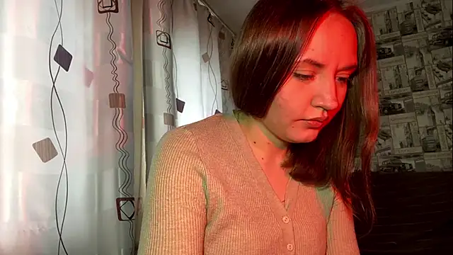 JeannaLanno online show from 03-04-26, 12:57