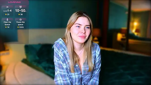 hornycharisma online show from 03-16-26, 03:26