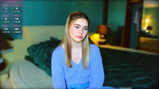 hornycharisma online show from 03-22-26, 02:07