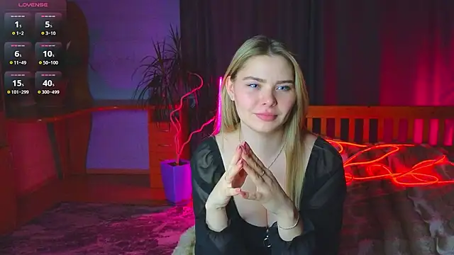 hornycharisma online show from 03-28-26, 04:30